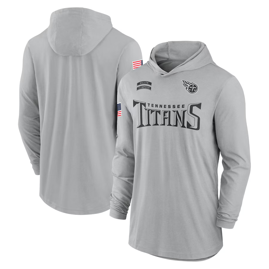 Men Tennessee Titans 2024 Nike NFL T shirts->nfl t-shirts->Sports Accessory